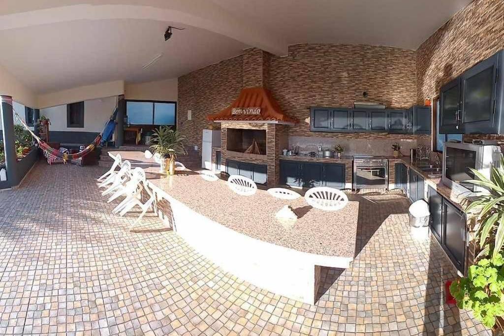 Arcos Grand Suites With Pool Calheta  Exterior photo