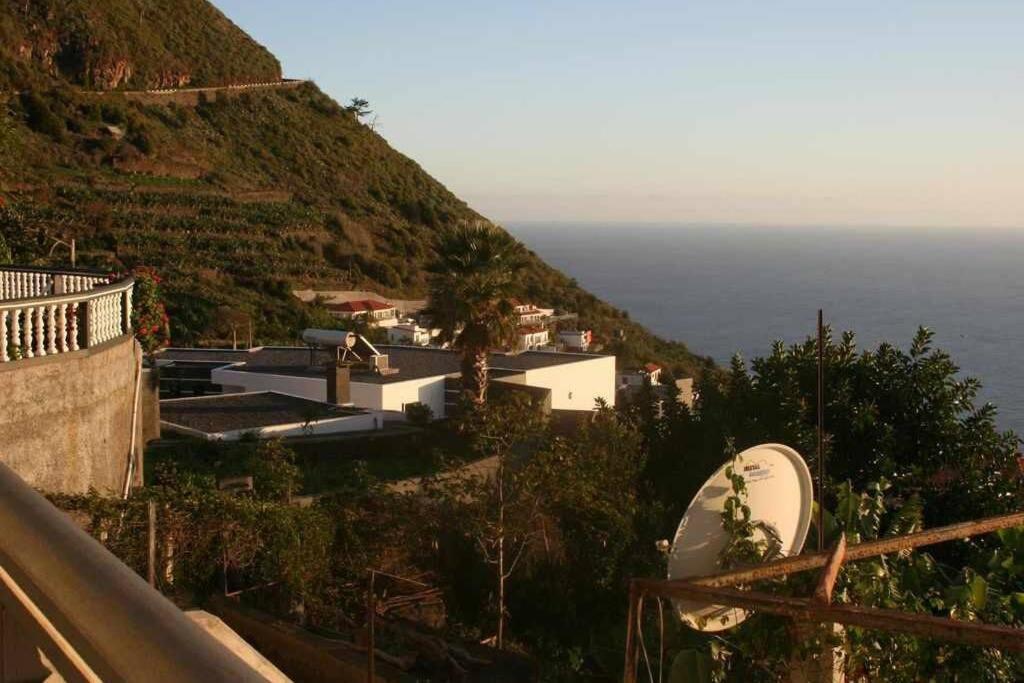 Arcos Grand Suites With Pool Calheta  Exterior photo